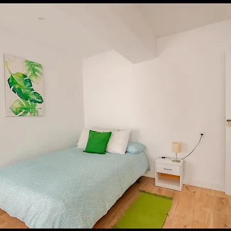 Piso Con Garaje Gratis En El Centro De Granada. Apartment