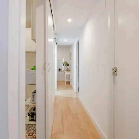 Piso Con Garaje Gratis En El Centro De Granada. Apartmán *